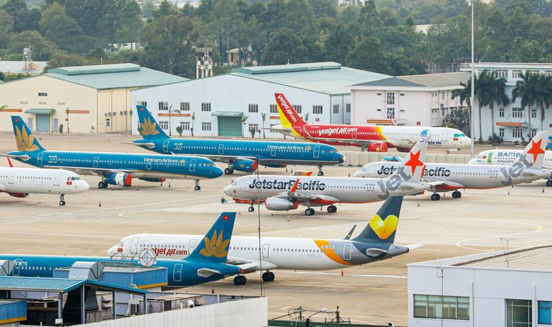 Sửa quy định về x&oacute;a đăng k&yacute; quốc tịch t&agrave;u bay- Ảnh 1.