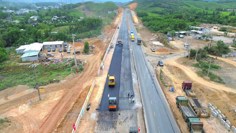 Thi c&ocirc;ng xuy&ecirc;n lễ, 90 ng&agrave;y đưa cao tốc H&ograve;a Li&ecirc;n - T&uacute;y Loan về đ&iacute;ch- Ảnh 4.