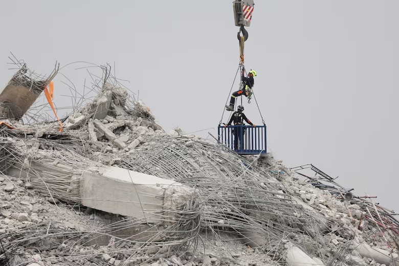 Th&aacute;i Lan điều tra loạt dự &aacute;n của nh&agrave; thầu Trung Quốc sau vụ sập c&ocirc;ng tr&igrave;nh 30 tầng- Ảnh 3.