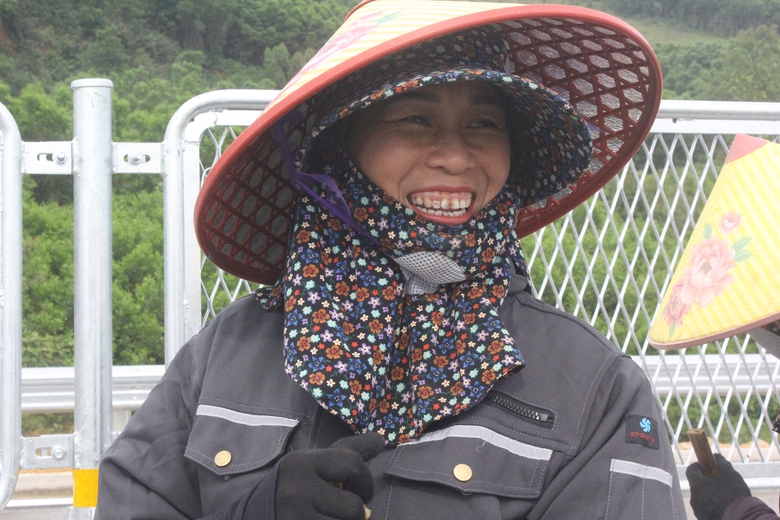 Th&ocirc;ng tuyến cao tốc qua H&agrave; Tĩnh, giảm tải cho quốc lộ 1A, tạo động lực ph&aacute;t triển v&ugrave;ng- Ảnh 4.