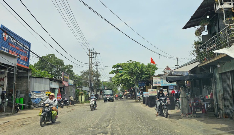 Huế: Đầu tư 187 tỷ đồng n&acirc;ng cấp, mở rộng tuyến đường hư hỏng nhiều năm- Ảnh 1.