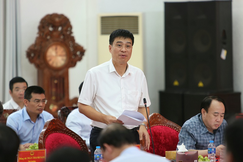 Thủ tướng: Sớm nối th&ocirc;ng cao tốc từ Lạng Sơn đến C&agrave; Mau- Ảnh 4.