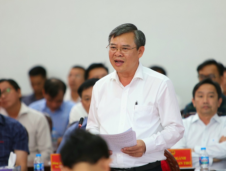 Thủ tướng: Ph&aacute;t triển đồng bộ 5 phương thức vận tải để ĐBSCL cất c&aacute;nh- Ảnh 4.