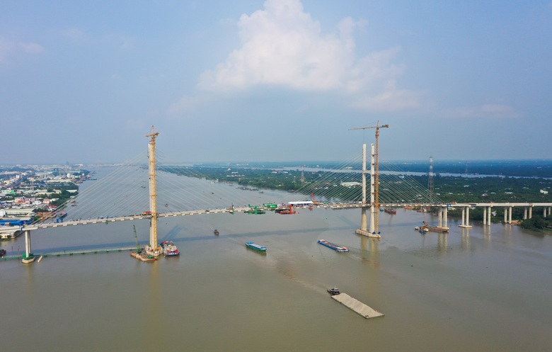 Thủ tướng: Ph&aacute;t triển đồng bộ 5 phương thức vận tải để ĐBSCL cất c&aacute;nh- Ảnh 3.