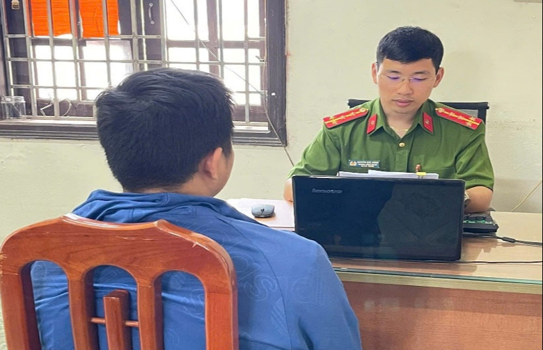 Thái Bình xử lý người bình luận sai sự thật về sáp nhập tỉnh- Ảnh 1. Thái Bình xử lý người bình luận sai sự thật về sáp nhập tỉnh- Ảnh 1.