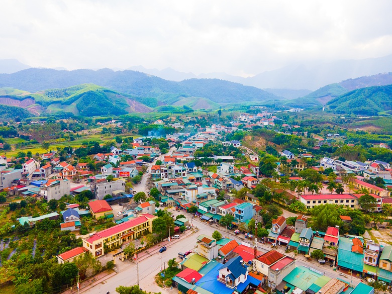 X&atilde; duy nhất ở Bắc Giang dự kiến kh&ocirc;ng s&aacute;p nhập, kh&ocirc;ng đổi t&ecirc;n- Ảnh 1.