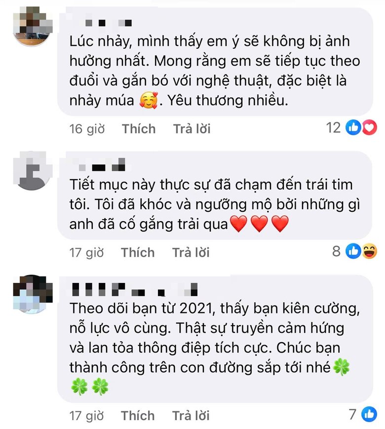 Ch&agrave;ng trai mắc hội chứng TICs Đinh Viết Tường v&agrave; c&acirc;u chuyện truyền cảm hứng- Ảnh 4.