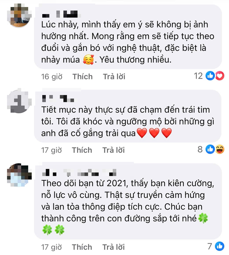 Ch&agrave;ng trai mắc hội chứng TICs Đinh Viết Tường v&agrave; c&acirc;u chuyện truyền cảm hứng- Ảnh 5.