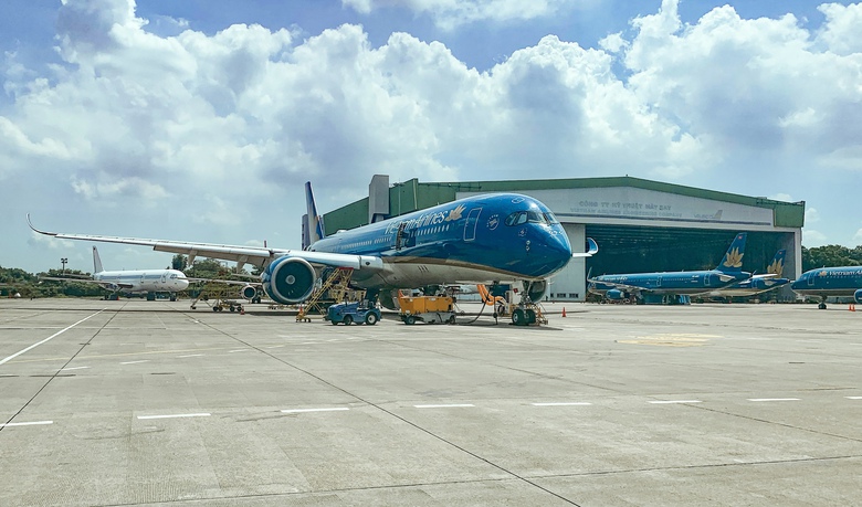 Sun Group muốn đầu tư n&acirc;ng cấp hai s&acirc;n bay Ph&uacute; Quốc, Rạch Gi&aacute;- Ảnh 1.