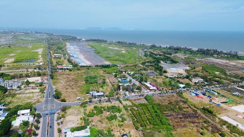TP.HCM chấp thuận chủ trương đầu tư tuyến metro Bến Th&agrave;nh - Cần Giờ- Ảnh 2.