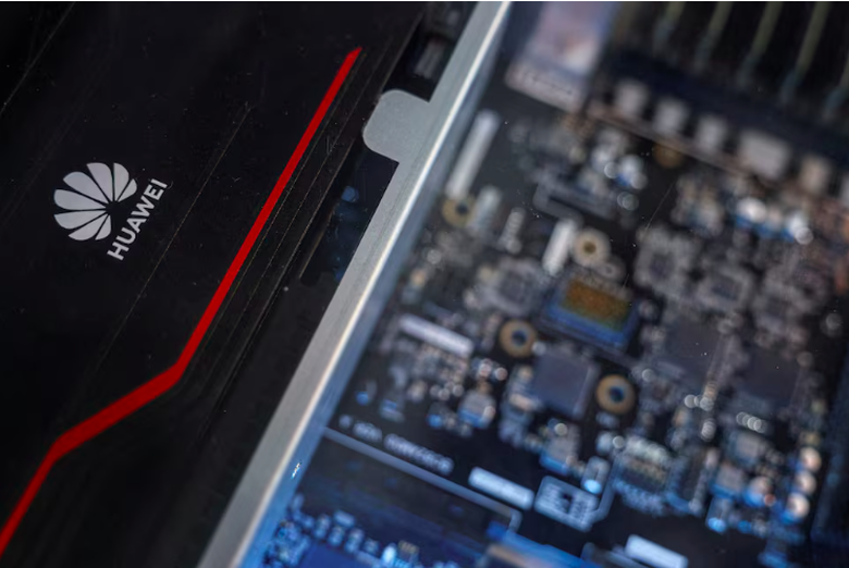 Huawei sắp xuất xưởng h&agrave;ng loạt chip AI mới - Ảnh 1.