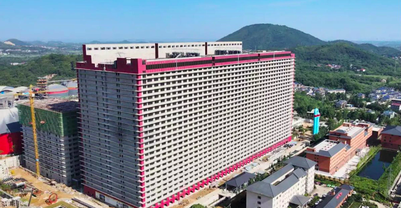 Giá lợn neo cao, các "ông lớn" chăn nuôi tự tin đẩy mạnh kế hoạch 2025- Ảnh 2. Giá lợn neo cao, các "ông lớn" chăn nuôi tự tin đẩy mạnh kế hoạch 2025- Ảnh 2.