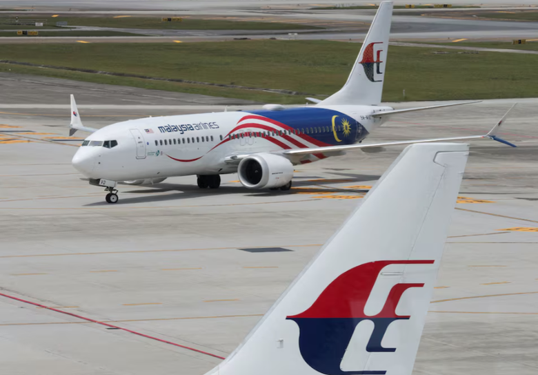 Bernama: Malaysia muốn nhận m&aacute;y bay Boeing nếu Trung Quốc trả h&agrave;ng- Ảnh 1.