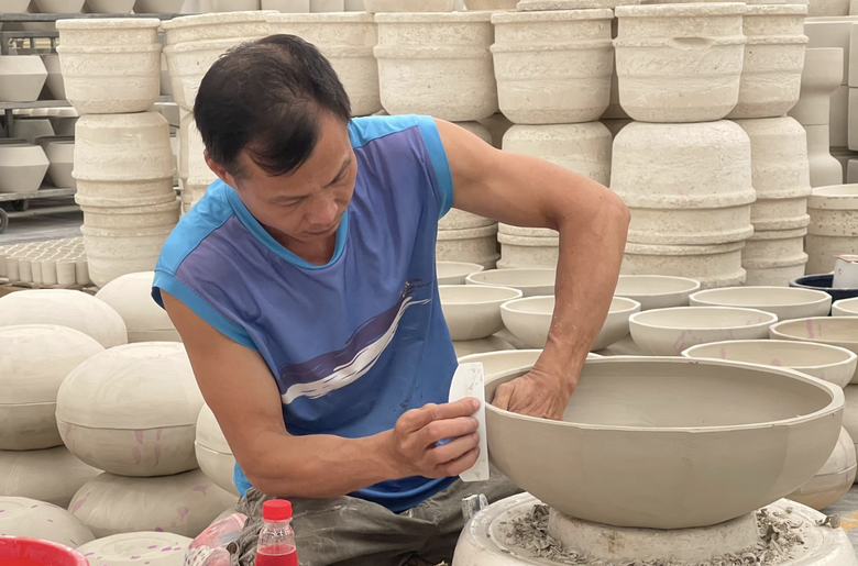 Đồng Nai: Miễn phí vé trải nghiệm bay khinh khí cầu tại Festival gốm- Ảnh 1.