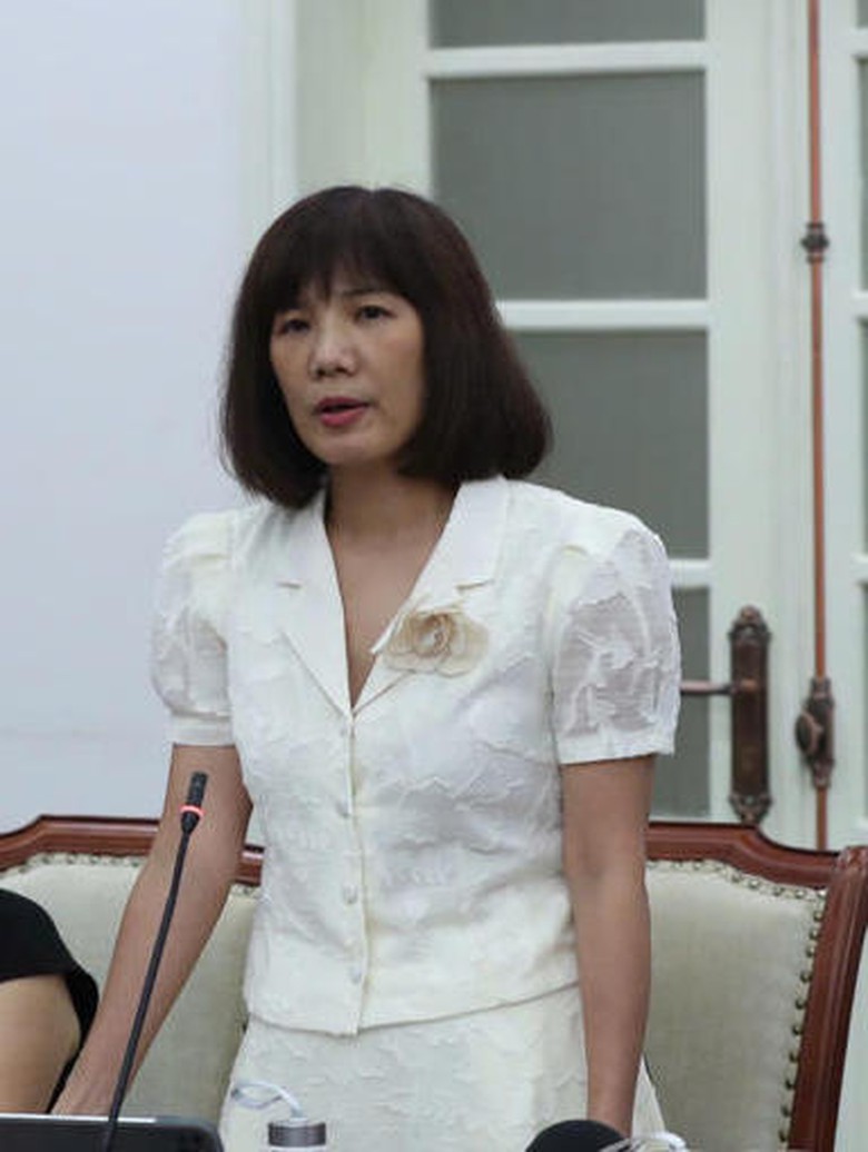 Do&atilde;n Quốc Đam, MC Ho&agrave;ng Linh quảng c&aacute;o sữa giả: Cục Ph&aacute;t thanh, Truyền h&igrave;nh n&oacute;i g&igrave;?- Ảnh 1.