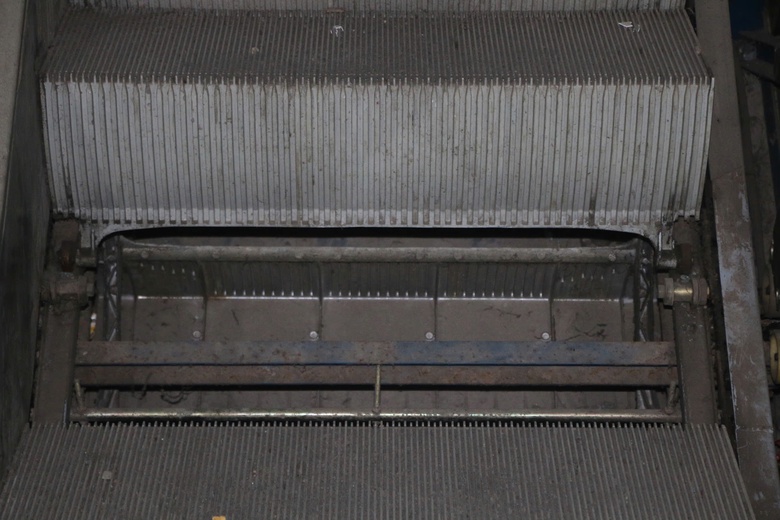 Cảnh hoang tàn trong khu chợ lớn nhất trung tâm Thái Nguyên- Ảnh 9. Cảnh hoang tàn trong khu chợ lớn nhất trung tâm Thái Nguyên- Ảnh 9.