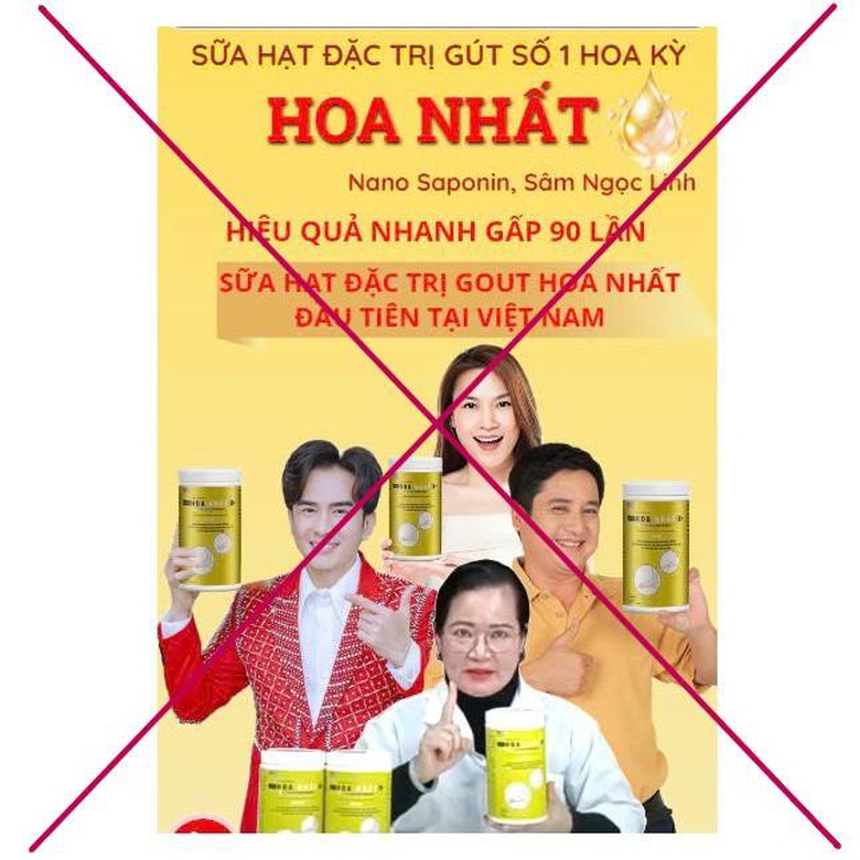 Cục Ph&aacute;t thanh, Truyền h&igrave;nh r&agrave; so&aacute;t, x&aacute;c minh nghệ sĩ bị mạo danh lừa đảo, quảng c&aacute;o- Ảnh 3.