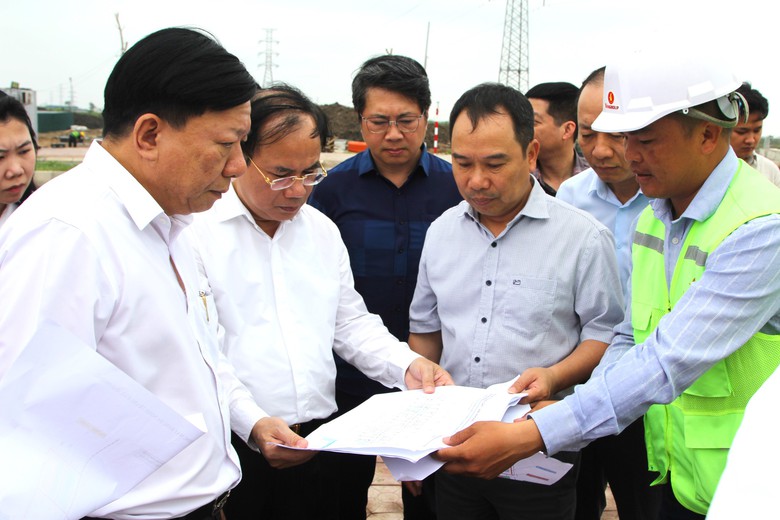 Địa phương chủ động gỡ kh&oacute;, đẩy tiến độ dự &aacute;n nh&agrave; ở x&atilde; hội- Ảnh 1.