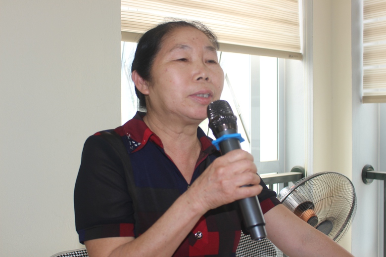 Bộ trưởng Trần Hồng Minh: Cuối năm th&ocirc;ng tuyến cao tốc từ Cao Bằng đến C&agrave; Mau- Ảnh 4.