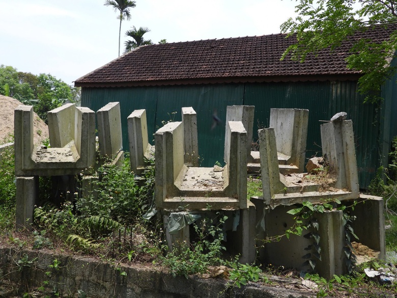 V&igrave; sao dự &aacute;n gần 800 tỷ ở H&agrave; Tĩnh chưa giải ph&oacute;ng xong mặt bằng?- Ảnh 3.