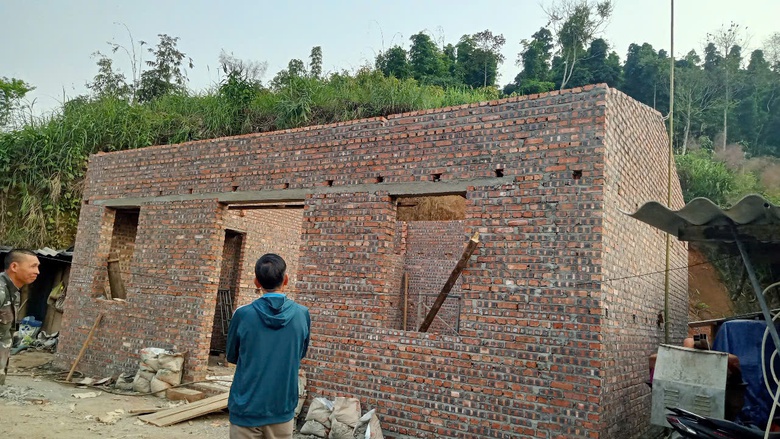 X&oacute;a nh&agrave; tạm ở Bắc Kạn: S&aacute;ng tạo, minh bạch v&agrave; gần d&acirc;n- Ảnh 2.