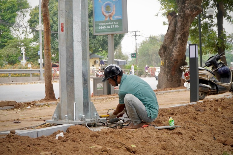 C&ocirc;ng vi&ecirc;n Thống Nhất: Biểu tượng lịch sử của kh&aacute;t vọng giải ph&oacute;ng miền Nam- Ảnh 15.