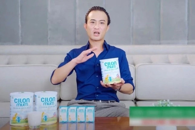 Do&atilde;n Quốc Đam, MC Ho&agrave;ng Linh quảng c&aacute;o sữa giả: Cục Ph&aacute;t thanh, Truyền h&igrave;nh n&oacute;i g&igrave;?- Ảnh 2.