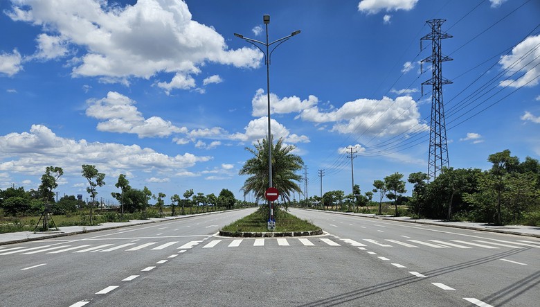 Chạy nước r&uacute;t ho&agrave;n th&agrave;nh đường cứu hộ cứu nạn ở Huế sau 13 năm thi c&ocirc;ng- Ảnh 11.