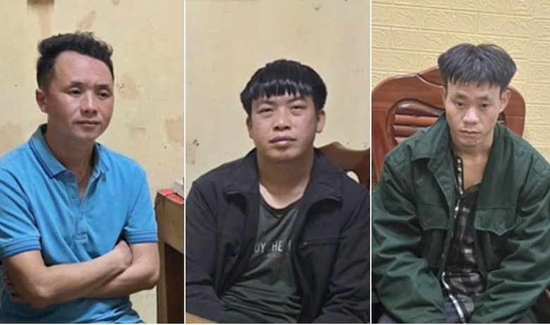 H&agrave; Giang: Khởi tố 3 đối tượng tổ chức cho người kh&aacute;c xuất nhập cảnh tr&aacute;i ph&eacute;p- Ảnh 1.