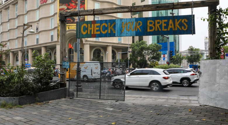 Vụ &aacute;n Tổng c&ocirc;ng ty Ch&egrave; Việt Nam: Những chi&ecirc;u tr&ograve; "biến" đất c&ocirc;ng th&agrave;nh tư- Ảnh 1.