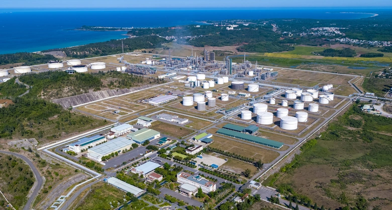Quảng Ng&atilde;i lọt top 5 địa phương c&oacute; chỉ số sản xuất c&ocirc;ng nghiệp tăng cao nhất cả nước- Ảnh 2.