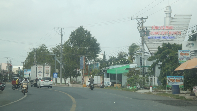 C&agrave; Mau r&agrave; so&aacute;t nh&agrave; c&ocirc;ng vụ bố tr&iacute; cho c&aacute;n bộ l&agrave;m việc sau hợp nhất- Ảnh 2.