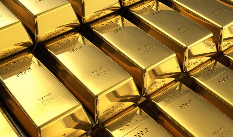 JP Morgan dự b&aacute;o gi&aacute; v&agrave;ng vượt mốc 4.000 USD/ounce- Ảnh 1.