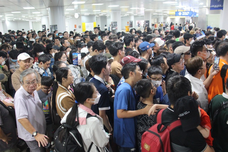 TP.HCM bổ sung 5 tuyến metro, tăng cường kết nối với sân bay Long Thành- Ảnh 3. TP.HCM bổ sung 5 tuyến metro, tăng cường kết nối với sân bay Long Thành- Ảnh 3.