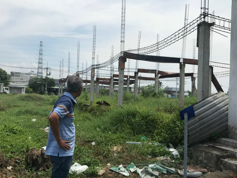 TP.HCM: Truy tố một cựu gi&aacute;m đốc c&ocirc;ng ty lừa đảo hơn 125 tỷ đồng- Ảnh 2.