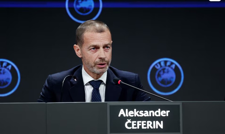 Man City, Real nhận mưa tiền thưởng từ UEFA- Ảnh 1.