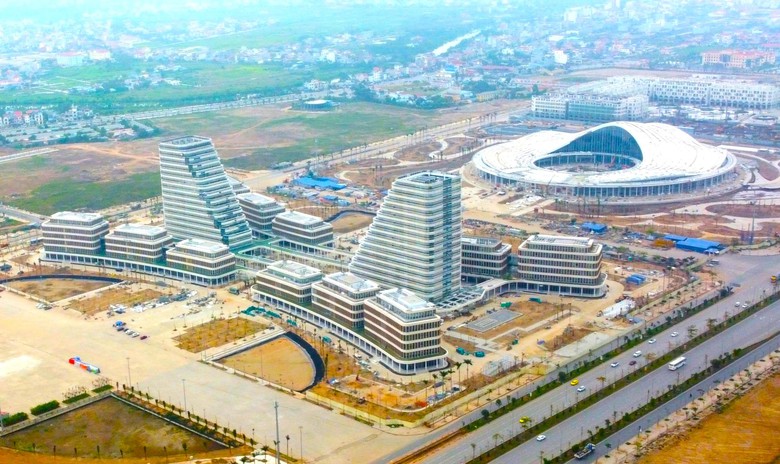 Hải Ph&ograve;ng kh&ocirc;ng đặt t&ecirc;n x&atilde; phường theo số thứ tự- Ảnh 1.