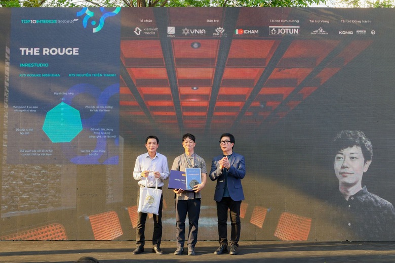 Kiến tr&uacute;c sư trẻ v&agrave; lối đi ri&ecirc;ng ph&aacute;t triển c&ocirc;ng tr&igrave;nh xanh- Ảnh 3.