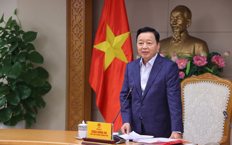 X&acirc;y dựng văn kiện đại hội c&aacute;c cấp phải đổi mới, mang t&iacute;nh h&agrave;nh động- Ảnh 2.