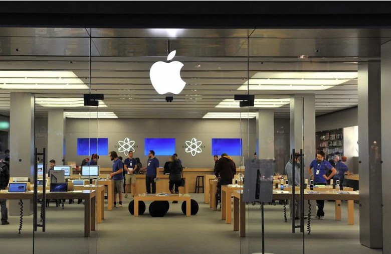 Phạm luật EU, Apple v&agrave; Meta bị phạt gần 800 triệu USD- Ảnh 1.