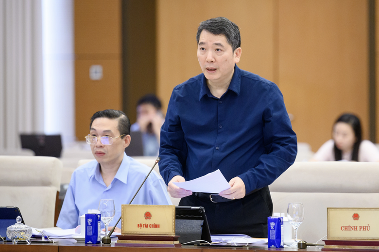 Ch&iacute;nh phủ đề xuất giảm 2% thuế gi&aacute; trị gia tăng đến hết năm 2026- Ảnh 1.