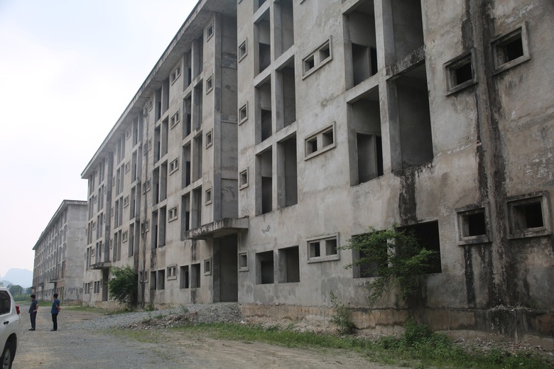 Thứ trưởng Bộ Xây dựng: Làm nhanh nhà ở xã hội, đừng xây móng rồi để đó- Ảnh 5. Thứ trưởng Bộ Xây dựng: Làm nhanh nhà ở xã hội, đừng xây móng rồi để đó- Ảnh 5.