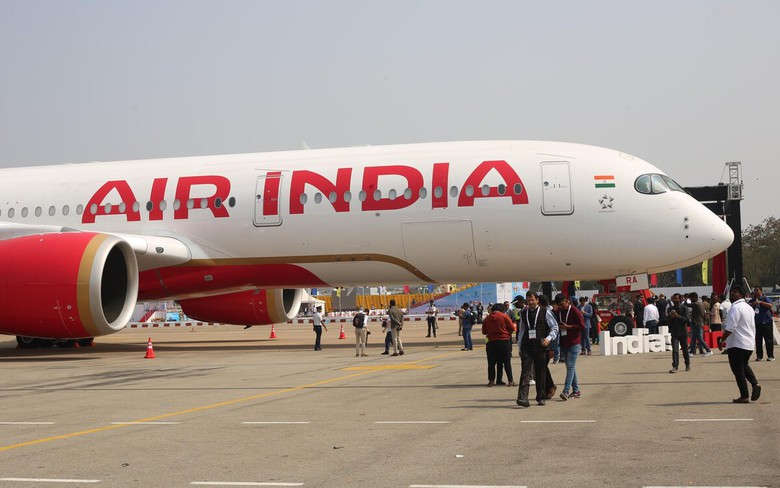 Pakistan đ&oacute;ng kh&ocirc;ng phận với m&aacute;y bay Ấn Độ, nhiều chặng bay bị ảnh hưởng nặng