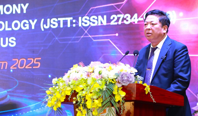 Tạp chí Khoa học và Công nghệ Giao thông gia nhập danh mục Scopus- Ảnh 1. Tạp chí Khoa học và Công nghệ Giao thông gia nhập danh mục Scopus- Ảnh 1.