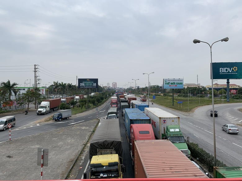 C&aacute;ch n&agrave;o giảm thiểu tai nạn tr&ecirc;n quốc lộ 5 đoạn qua Hải Dương?- Ảnh 4.