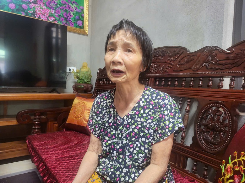 Nghẹn ng&agrave;o niềm vui trong những căn nh&agrave; chắt chiu t&igrave;nh nghĩa- Ảnh 2.