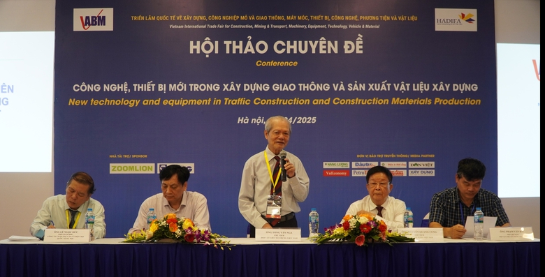 Nhiều giải ph&aacute;p mới "trị" nền đất yếu ở Đồng bằng s&ocirc;ng Cửu Long- Ảnh 1.