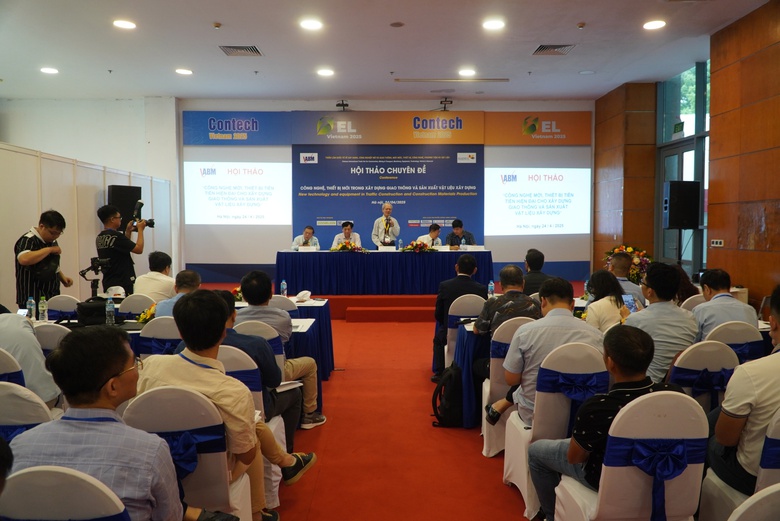 Nhiều giải ph&aacute;p mới "trị" nền đất yếu ở Đồng bằng s&ocirc;ng Cửu Long- Ảnh 2.