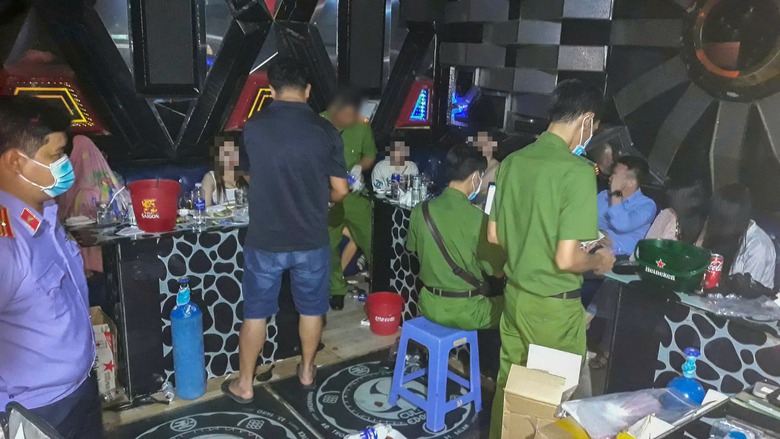 Đề xuất phạt đến 5 năm t&ugrave; người t&aacute;i sử dụng ma t&uacute;y, thay v&igrave; phạt h&agrave;nh ch&iacute;nh- Ảnh 2.