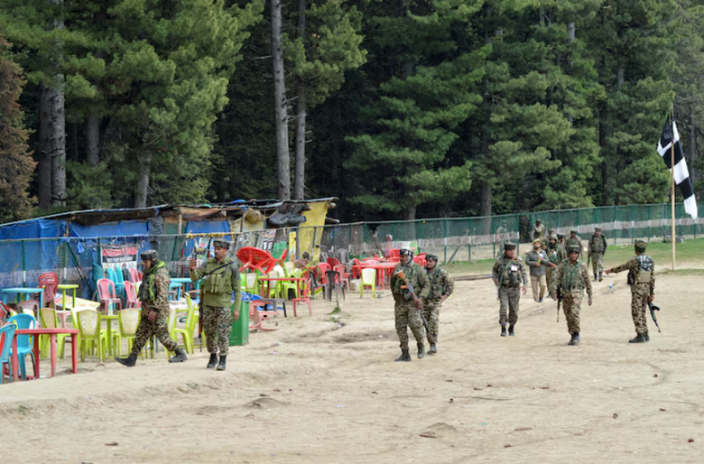 Bộ Ngoại giao th&ocirc;ng tin về t&igrave;nh h&igrave;nh người Việt trong vụ tấn c&ocirc;ng tại Ấn Độ- Ảnh 1.